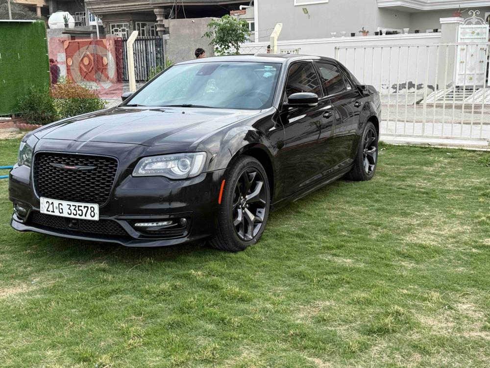 Chrysler 300